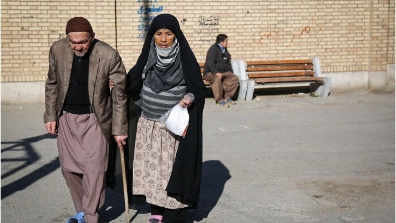 بیمه رایگان ۲۰۰ هزار تبعه خارجی در ایران