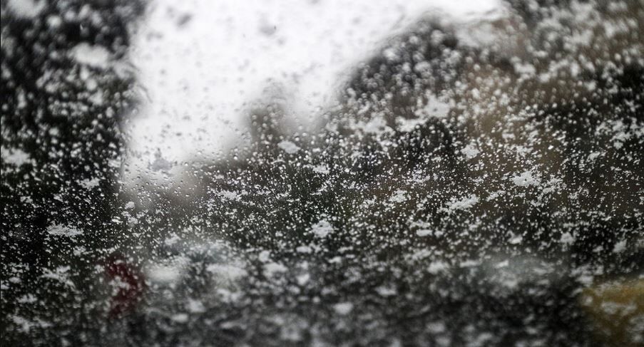 هشدار هواشناسی به تهرانیها / سامانه بارشی گسترده فعال شد