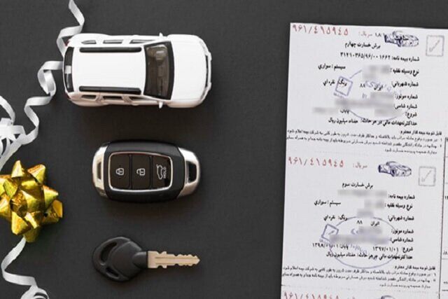 رانندگان حتما بخوانند / جزییات تغییر بیمه شخص ثالث