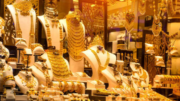 مردم مصنوعات طلا بخرند/ ۶۰ درصد از حساب طلافروشان رفع مسدودی شد