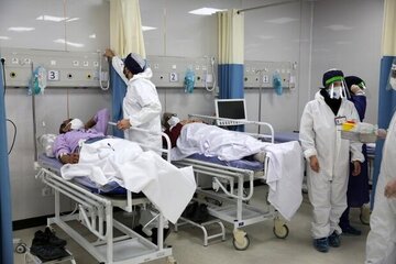 خبر مهم از وضعیت آنفلوآنزا در ایران