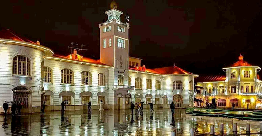 فوری/ گیلانیها بخوانند