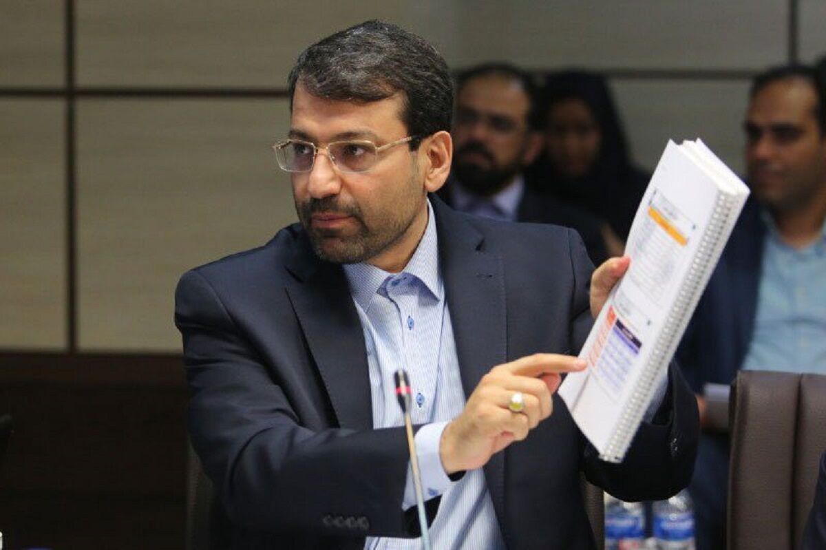 تجارت ۵۵ میلیارد دلاری ایران با ۱۵ کشور همسایه