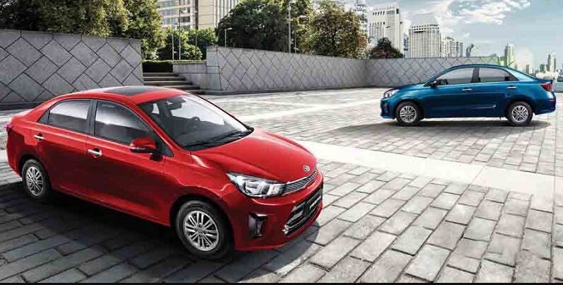 نوه پراید به بازار خودرو ایران میآید / قیمت چند؟! + عکس