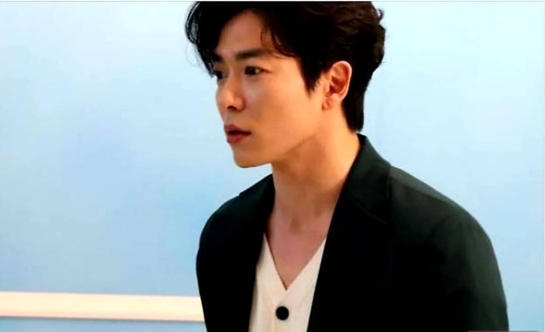 حضور خواننده کرهای تازه مسلمان در برنامه صداوسیما + فیلم