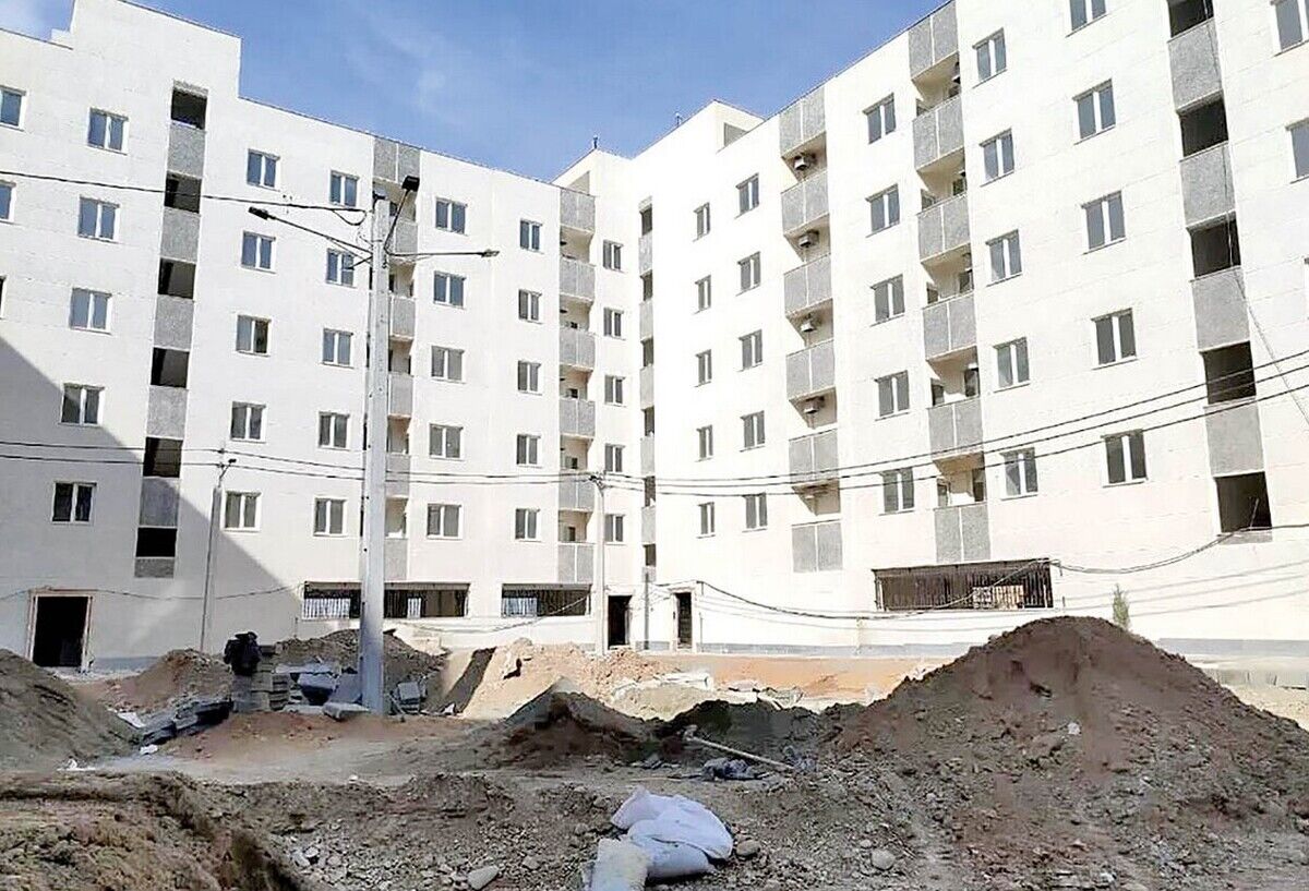 چرا چینیها به بازار مسکن ایران آمدهاند؟ / ریسک چینی بازار مسکن چیست؟