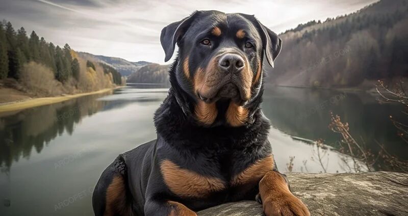 سگهای بمبیاب در خیابانهای قم! + فیلم