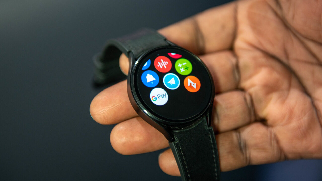 این ساعت هوشمند سکته قلبی را تشخیص میدهد