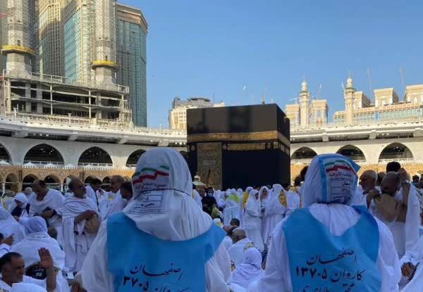 فوری؛ آغاز انتخاب کاروانهای حج ۱۴۰۳