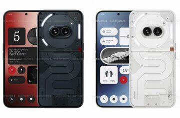 گوشی جدید ناتینگفون، متفاوتتر از همیشه