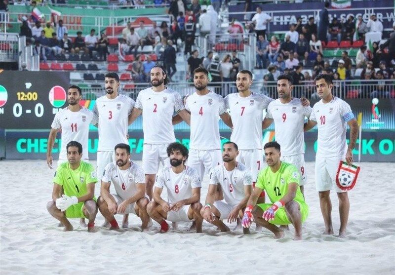 واکنش فیفا به سومی ایران در جام جهانی