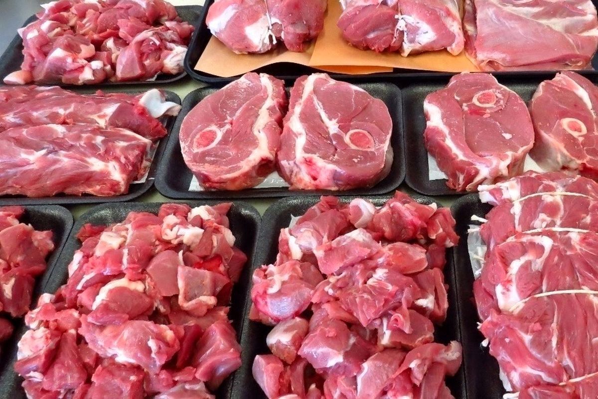کجا می‌توان گوشت ۳۱۰ هزار تومانی خرید؟