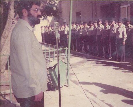 تاریخچه ورود سربازان گمنام امام زمان به ادبیات امنیتی ایران + عکس