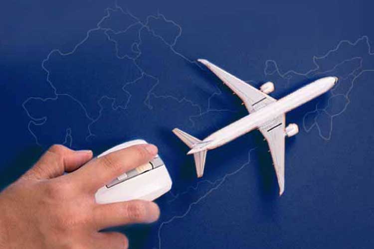 نحوه خرید بلیط ارزان هواپیما