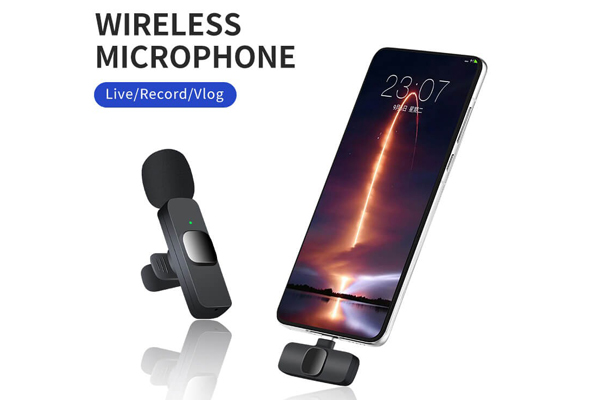 برترین میکروفون یقه ای مناسب برای تولید محتوا در اینستاگرام کدام اند؟