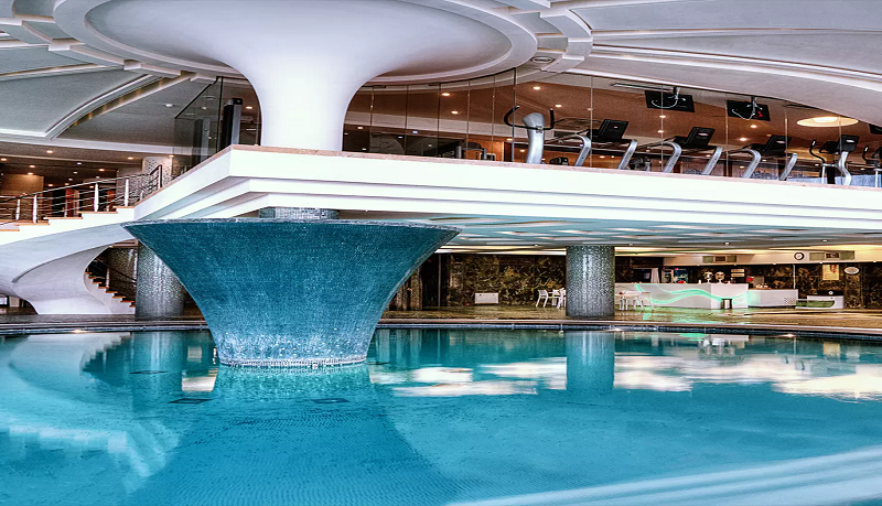 محبوب ترین هتل های شیراز کدام هتل ها هستند؟