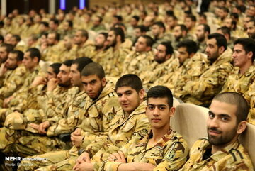 خبر خوش مجلس درباره حقوق سربازان ۱۴۰۳ + جزییات