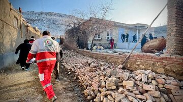 آخرین خبرها از بازسازی منازل آسیب دیده زلزله خوی