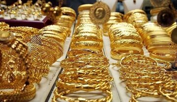 صعود قیمت سکه و طلا / طلای ۱۸ عیار گرمی رکورد زد!