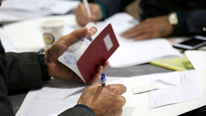 پیش‌بینی ۱۸۶ شعبه اخذ رأی در شهرستان بیرجند