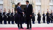 سرمایه گذاری 10 میلیارد یورویی قطر در فرانسه