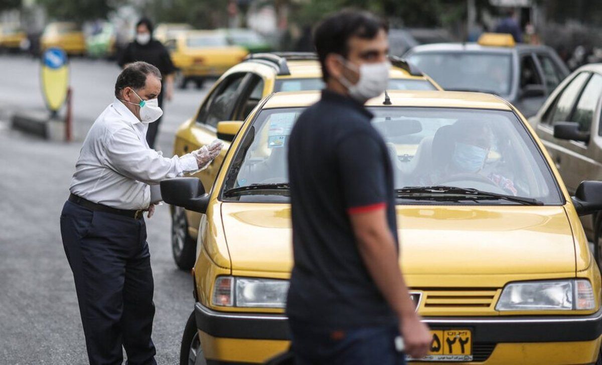 خبر خوش تامین اجتماعی برای رانندگان تاکسی