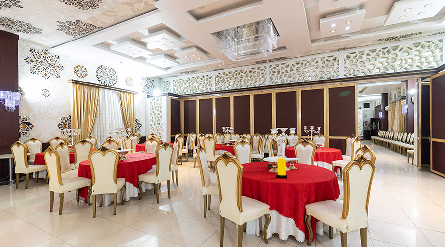 قیمت یک شب اقامت در هتل کوثر تهران