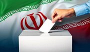 بازداشت یک نفر در جریان برگزاری انتخابات