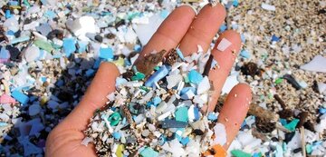 هشدار جدید دانشمندان در مورد مواد شیمیایی پلاستیک‌ها