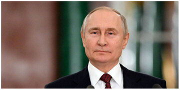 واکنش پوتین به ادعای حمله روسیه به اروپا: مزخرف نگویید!