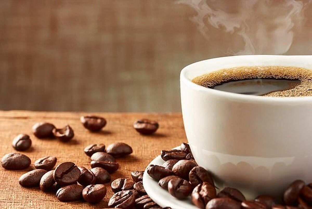 چهار دلیل مهم برای مصرف قهوه