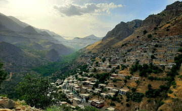 ۴ روز سفر به کردستان چقدر خرج دارد؟ / قیمت تور کردستان برای نوروز ۱۴۰۳