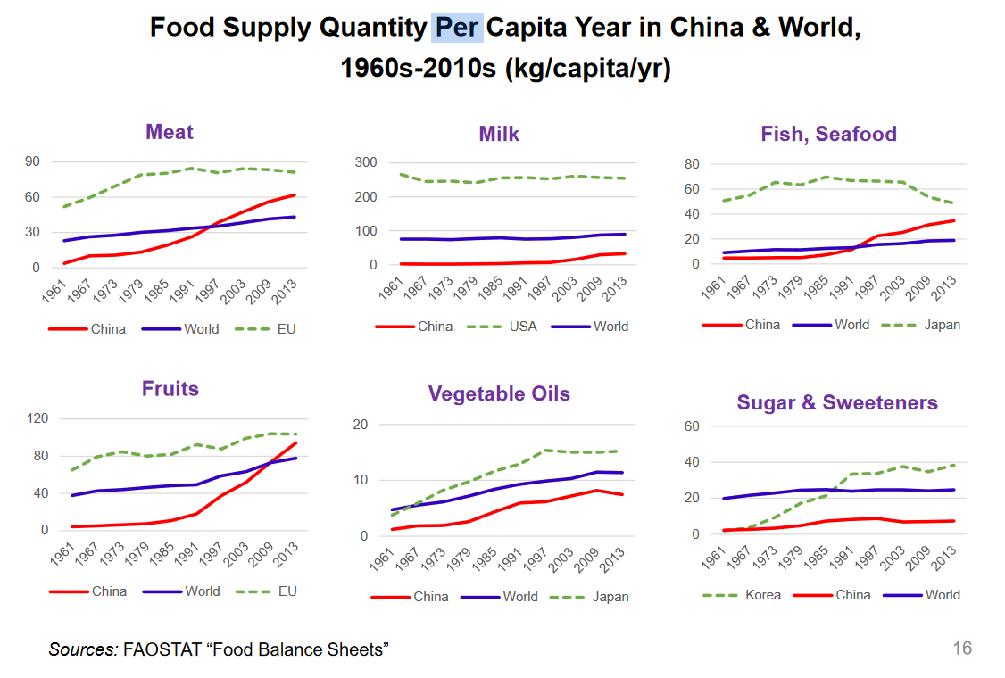 بازخوانی سیاستهای ناجی چین/ چه چیزی کمونیستها را نجات داد؟