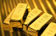 قیمت طلا به بالاترین نرخ ۲ ماه اخیر رسید