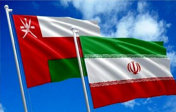 Iran Ready to Provide Vocational Training for Omanis