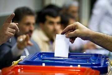 نتایج انتخابات مجلس اعلام شد + نتایج کامل شهرها