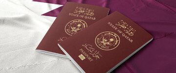 قیمت بلیت و ویزای قطر برای ایرانیان