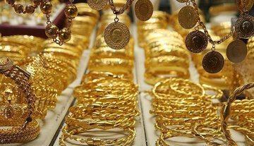 افزایش سنگین قیمت سکه و طلا / قیمت طلای ۱۸ عیار امروز رکورد زد!