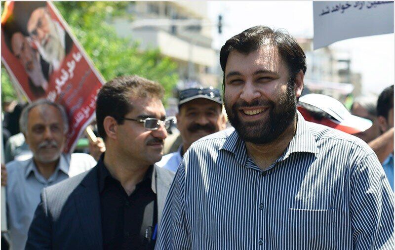 ماجرای سرقت ۷ میلیاردی از منزل پسر قالیباف