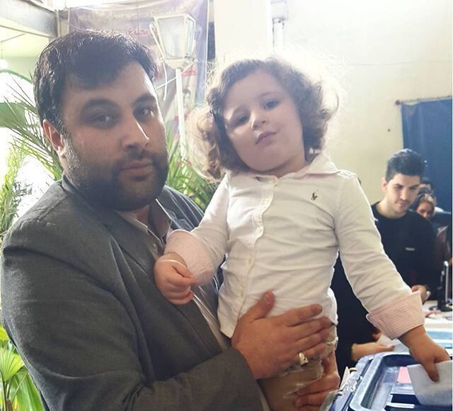 ماجرای سرقت ۷ میلیاردی از منزل پسر قالیباف