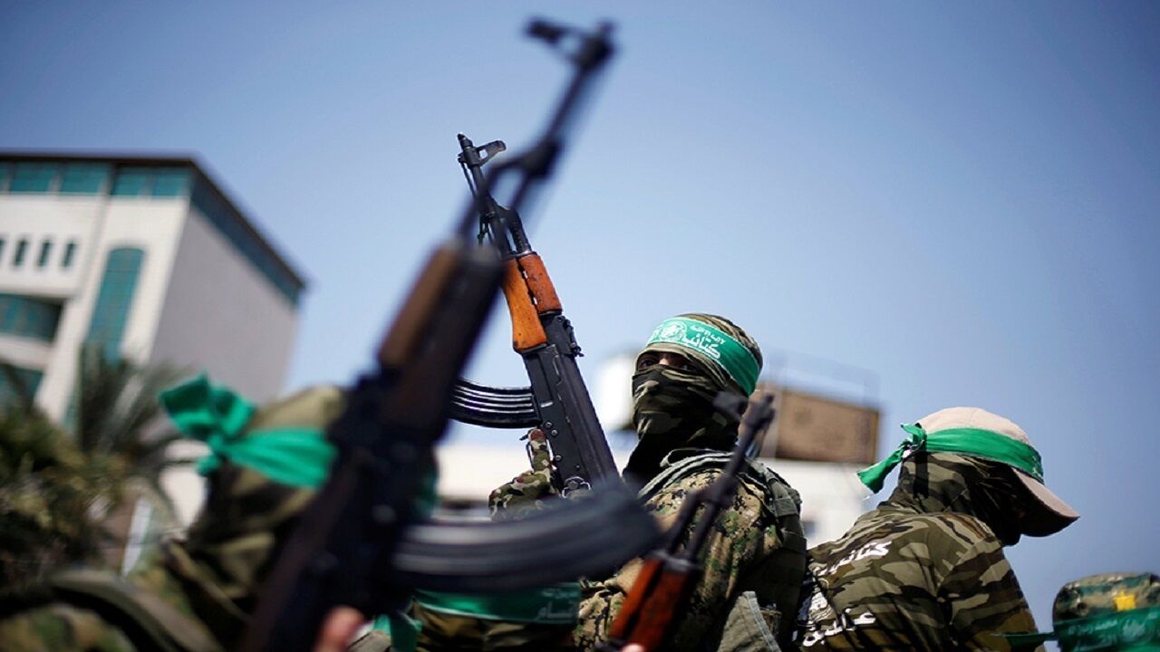 واکنش حماس به ازسرگیری مذاکرات آتش بس در قاهره