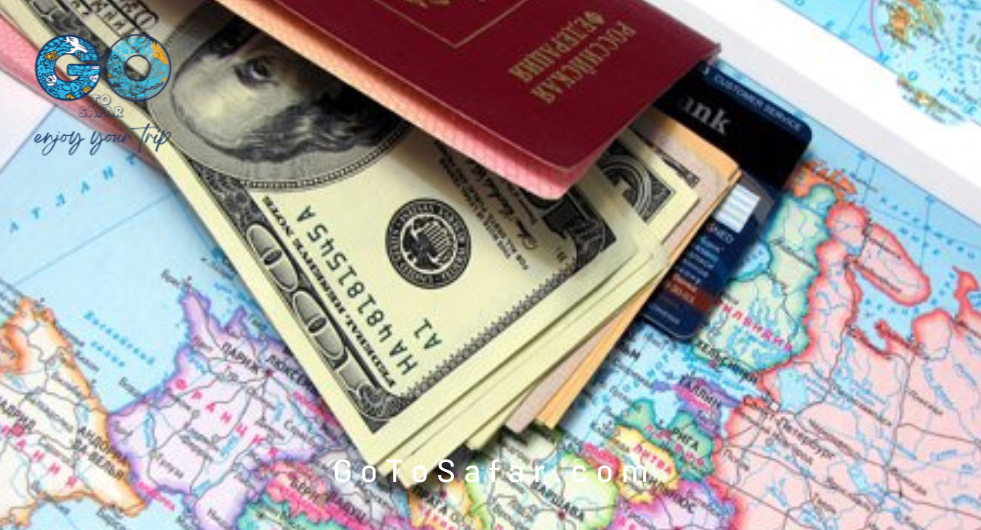خرید ارز مسافرتی برای سفر به ترکیه