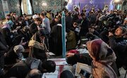 اسامی ۸۰ نامزد اول انتخابات تهران اعلام شد + تعداد رای