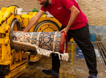 کاهش ۳۰ درصدی مراجعه مردم به قالیشویی‌ها/ نرخ قانونی شستشوی فرش چقدر است؟