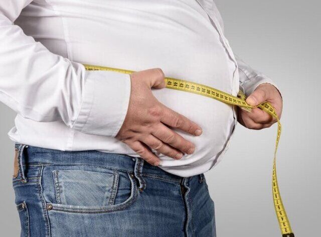 تعداد افراد چاق جهان از یک میلیارد نفر گذشت
