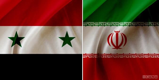 بانک ایران - سوریه تاسیس می شود