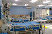 تعطیلی بخش‌های بستری بیمارستان در نوروز ممنوع