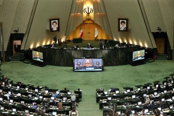 دور دوم انتخابات در حوزه انتخابیه تهران الکترونیک برگزار می‌شود