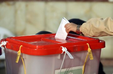 رکورددار رای اول شهر تهران در انتخابات مجلس کیست؟