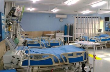 تعطیلی بخش‌های بستری بیمارستان در نوروز ممنوع